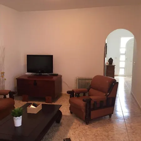 La Pradera Semesterbostad *