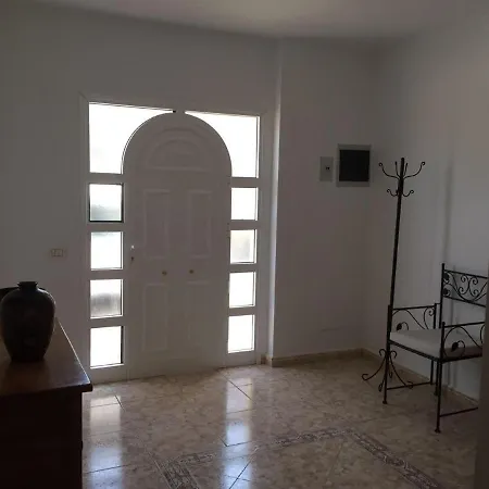 La Pradera Semesterbostad