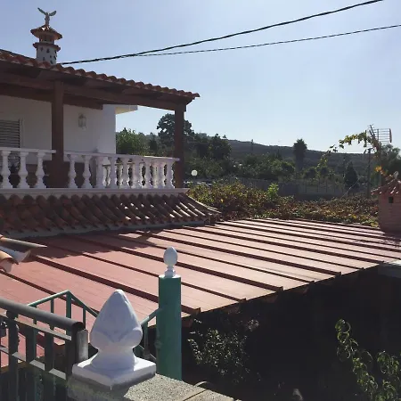 La Pradera Semesterbostad