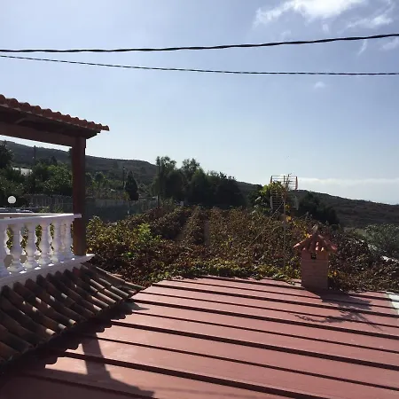 La Pradera Semesterbostad Costa Adeje (Tenerife)